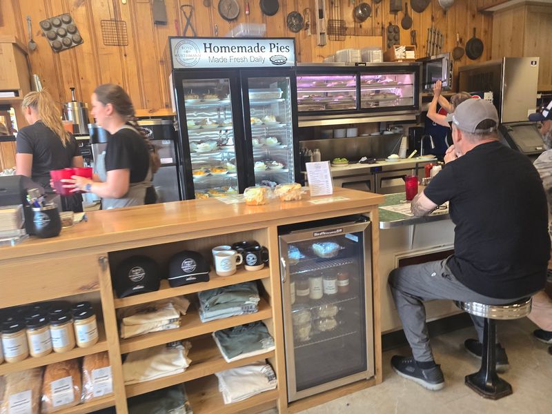 Boyd & Wurthmann Restaurant
