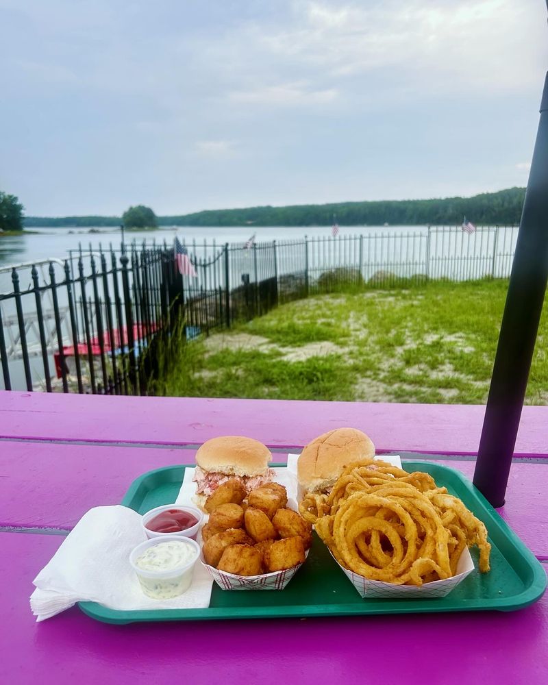 Bagaduce Lunch