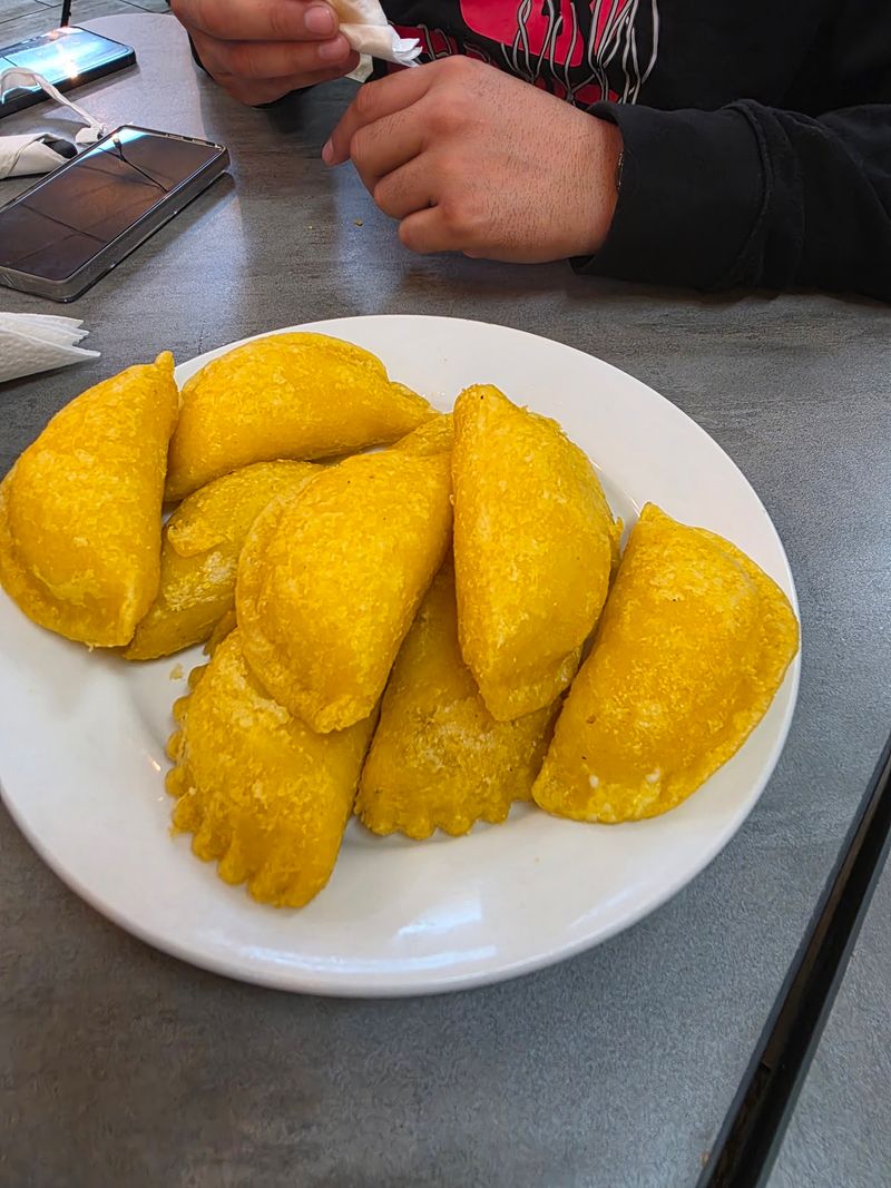 Empanadas Worth the Detour