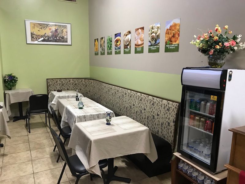 Dumpling Tea, Santa Fe