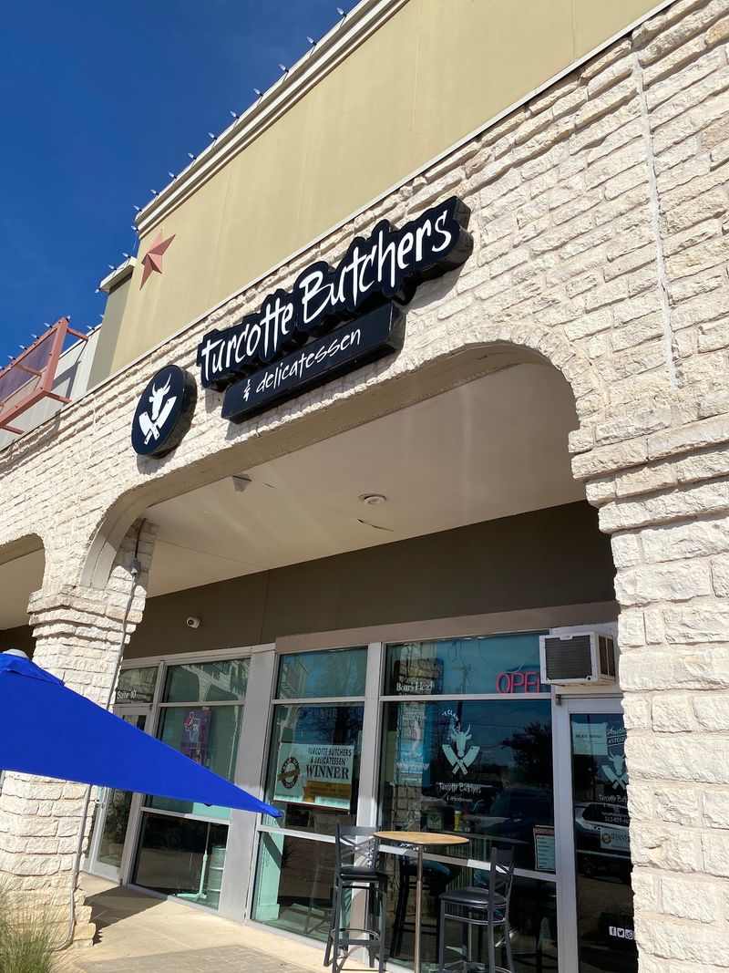 Turcotte Butchers & Delicatessen