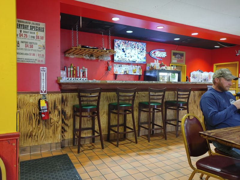 Hong Kong Chinese Restaurant, Topeka