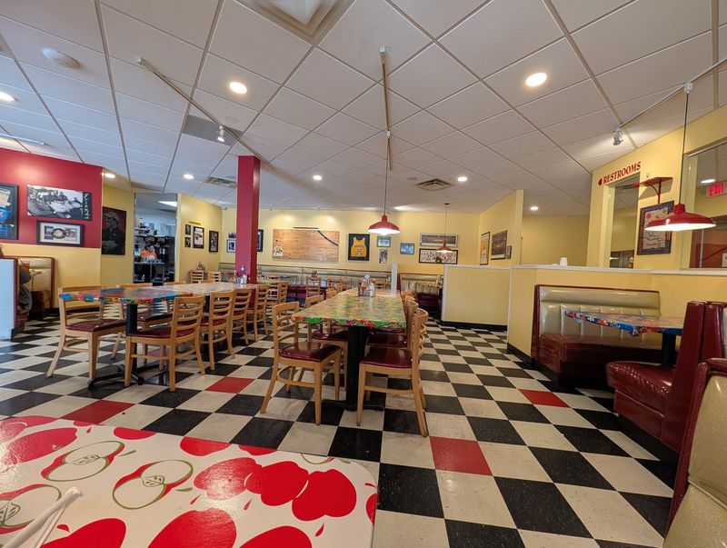 Doo-Dah Diner