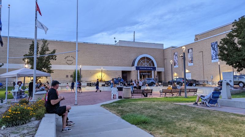 Price, Utah