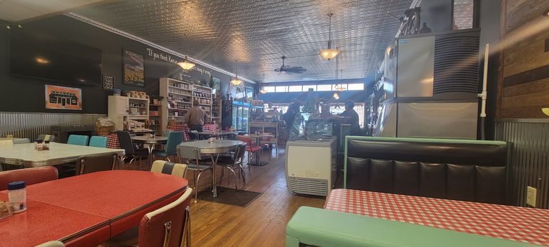 Wholly Cow Market Brings Ranch Country Comfort