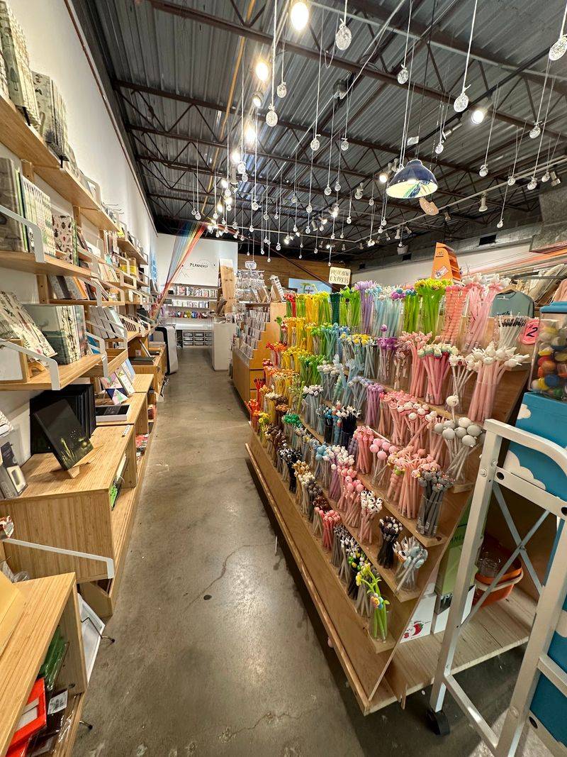 Wonder Fair, Lawrence, Kansas