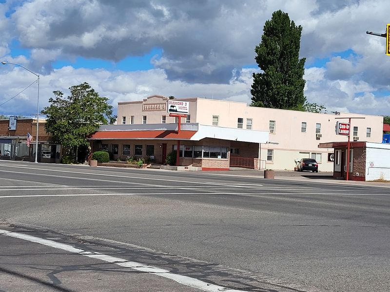 Delta, Utah