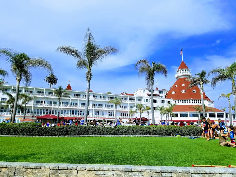 Hotel Del Coronado