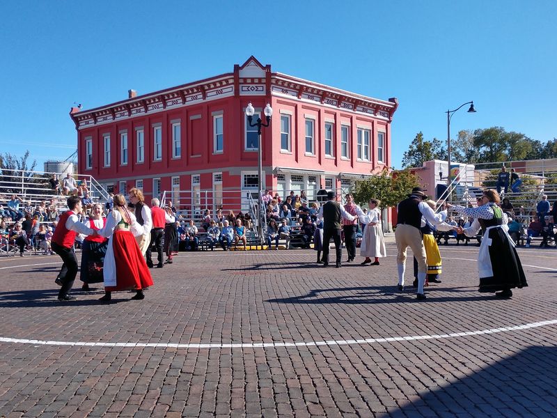 Lindsborg, Kansas