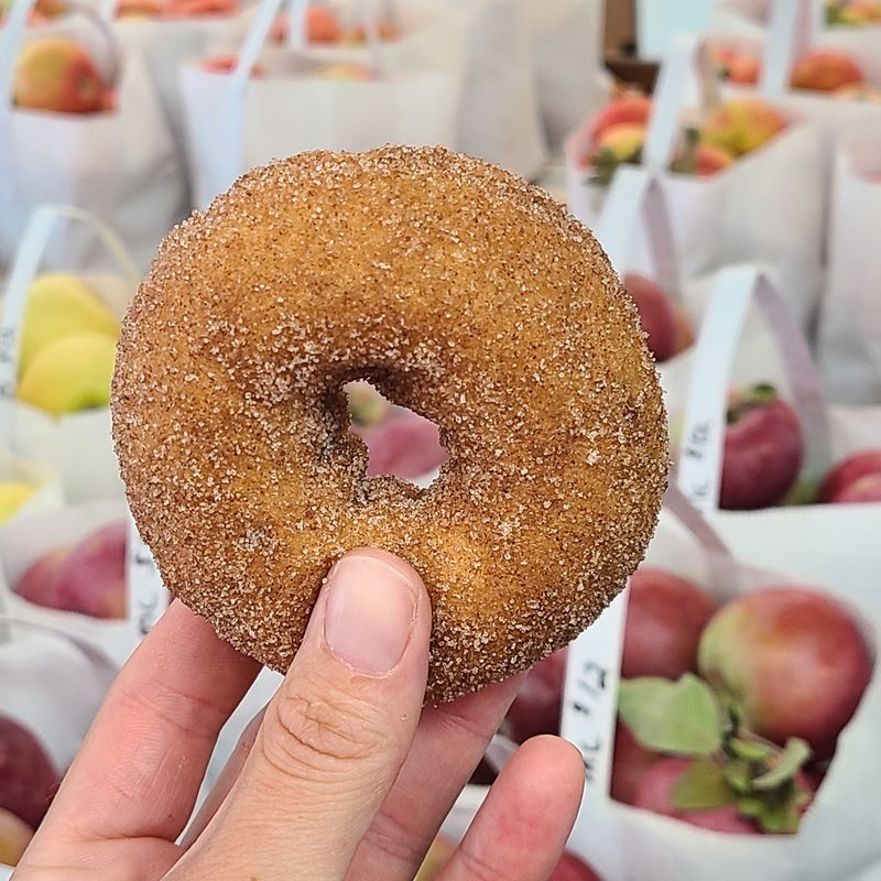 Iowa Orchard and Pie Bakery, Urbandale