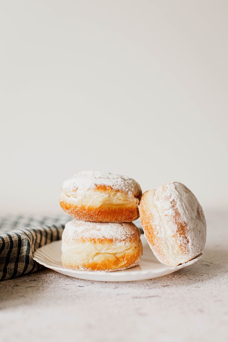 Paczki