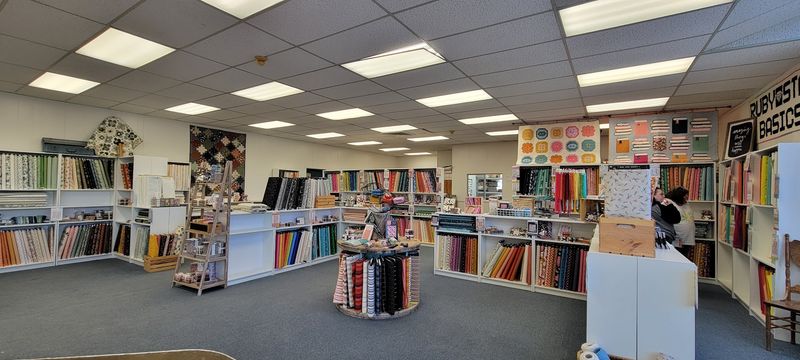 Handmade is Heartmade, Tremonton