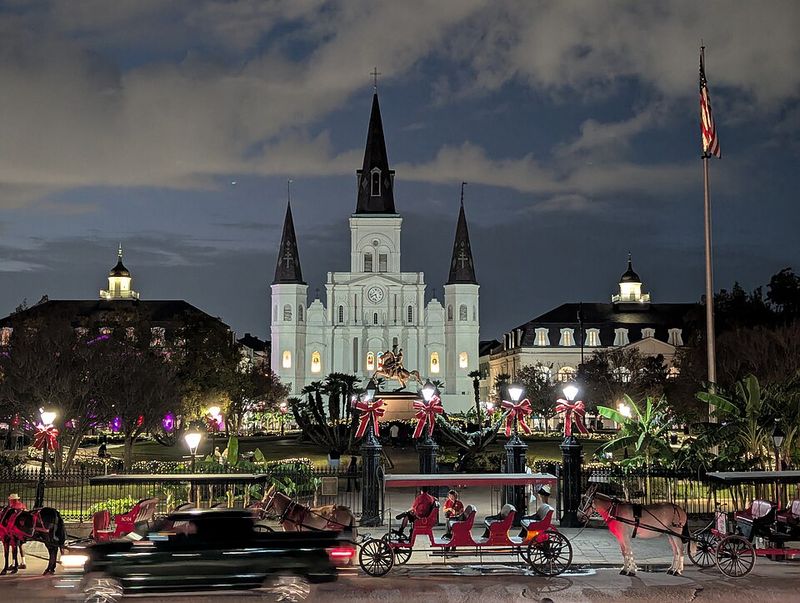 Jackson Square