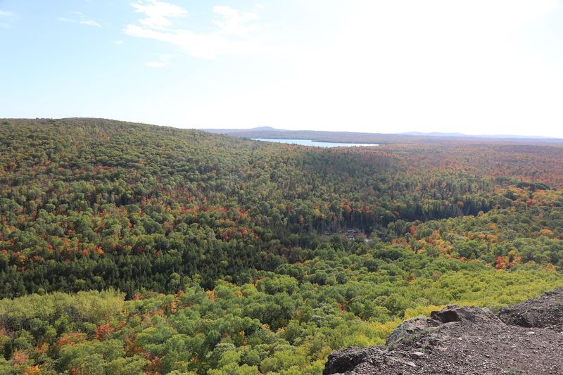 Copper Harbor
