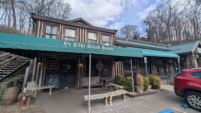 Ye Olde Steak House