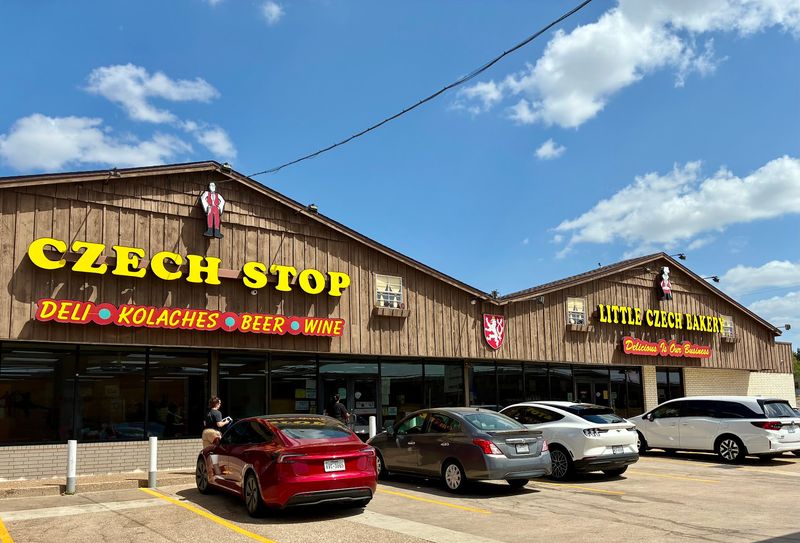 Czech Stop