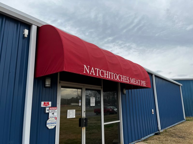 Natchitoches Meat Pie Festival