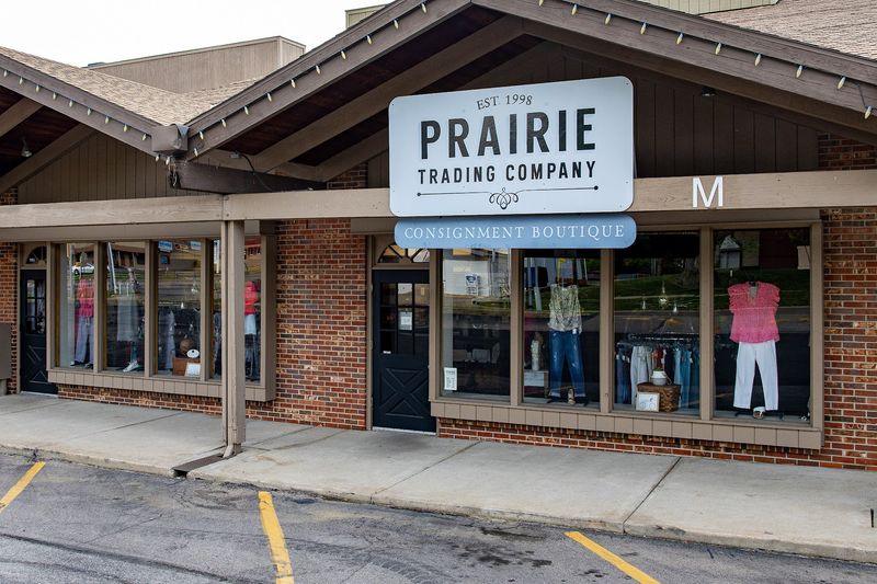 Prairie Trading Company, Topeka