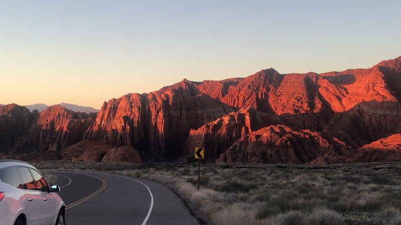 Snow Canyon State Park, Ivins, UT