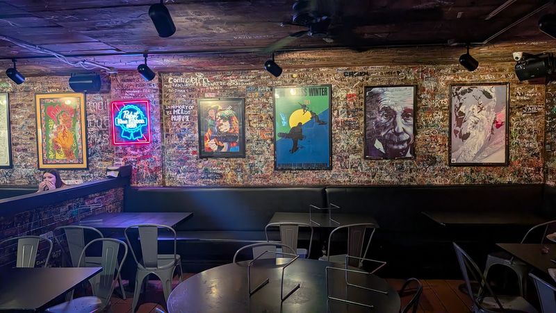 The Pie Pizzeria - Underground, Salt Lake City, UT