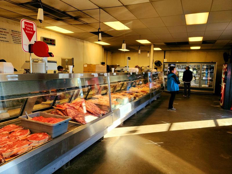 Bichelmeyer Meats, Kansas City