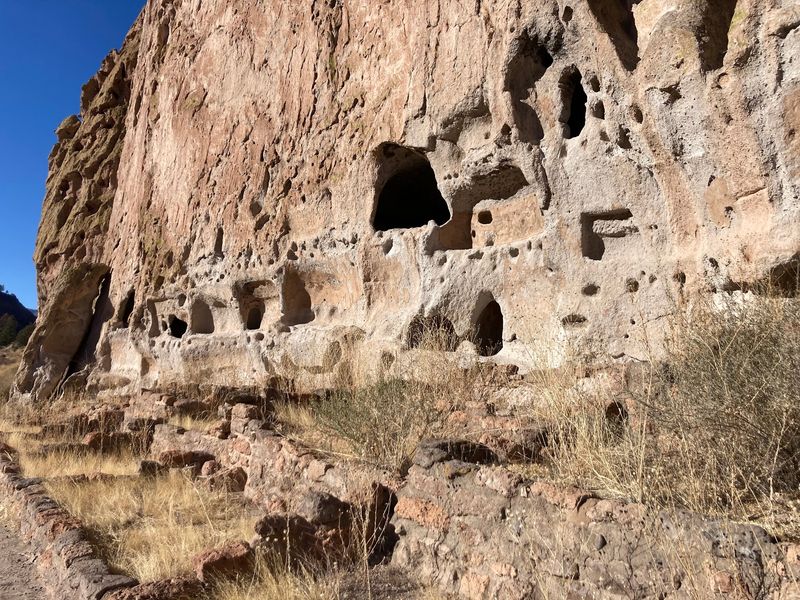 Bandelier National Monument, Los Alamos