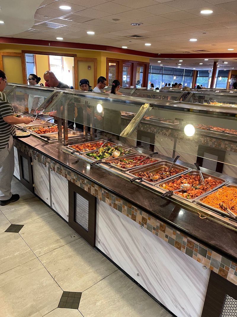 Royal Buffet, Albuquerque
