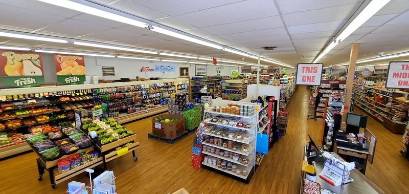Malay's Market - WaKeeney