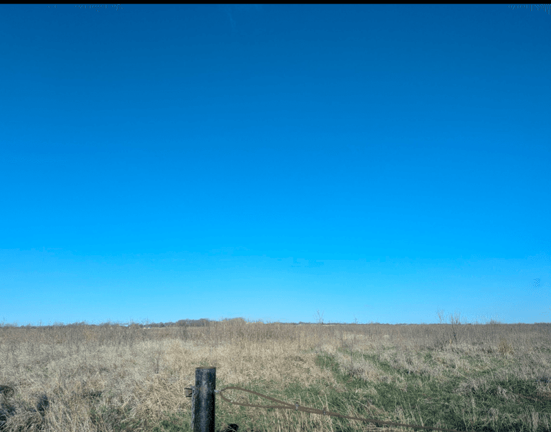 Doolittle Prairie State Preserve, Story City