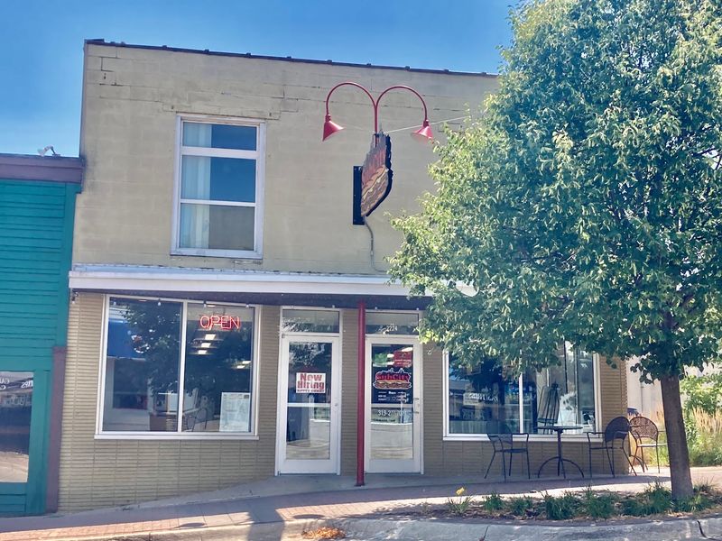 Sub City, Cedar Falls