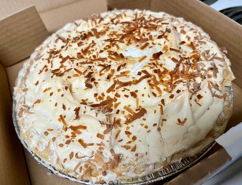 The Pie Shoppe, Laughlintown, PA