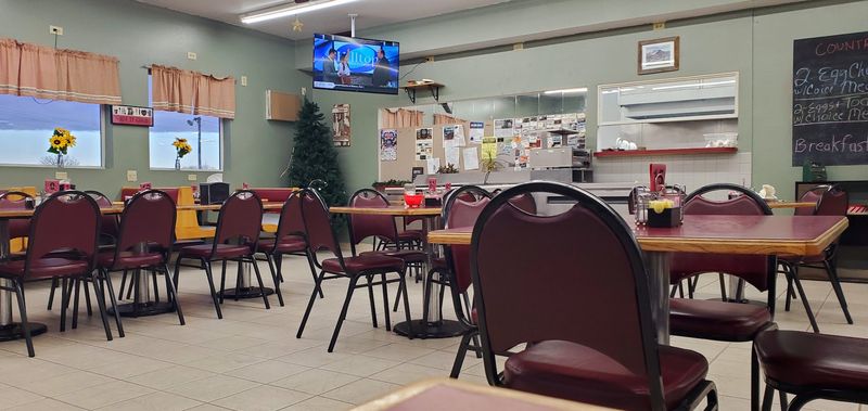 Country Cafe, Welton