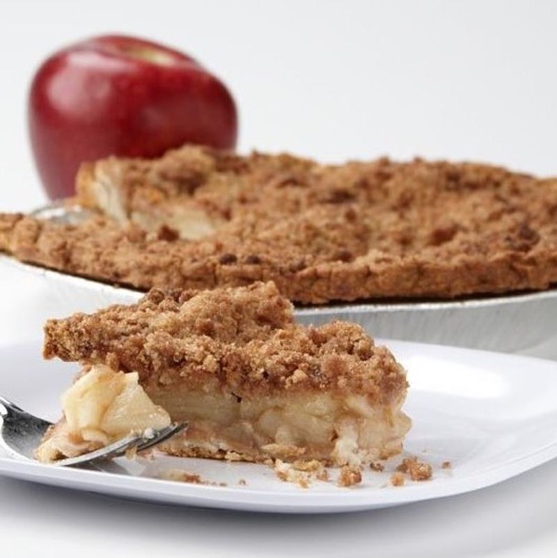 Iowa Orchard and Pie Bakery, Urbandale
