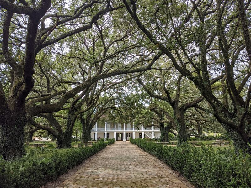 Whitney Plantation, Edgard, LA