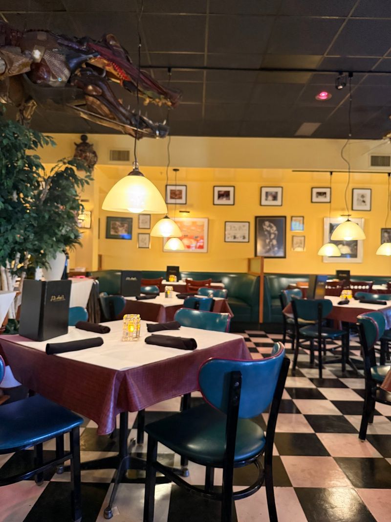 J.D. Hoyt's Supper Club