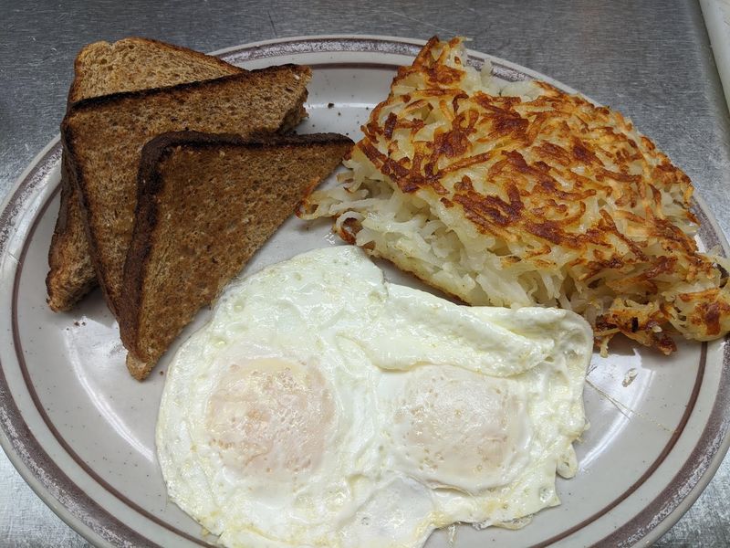 Tommy's West Restaurant, Cedar Rapids