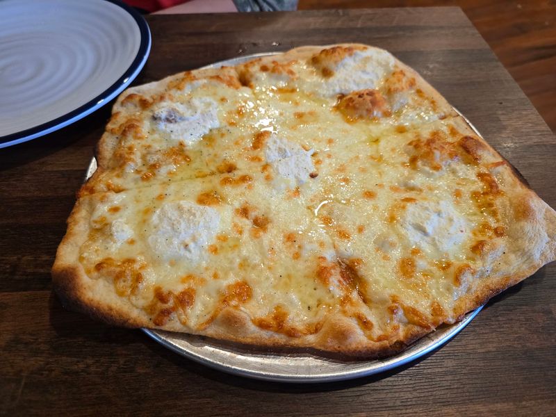 Italian Family Pizza, Philadelphia, PA