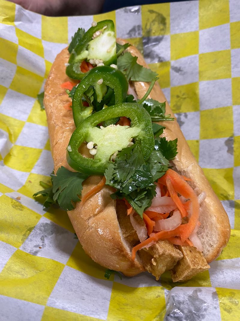 Bee BanhMi, Cary, NC