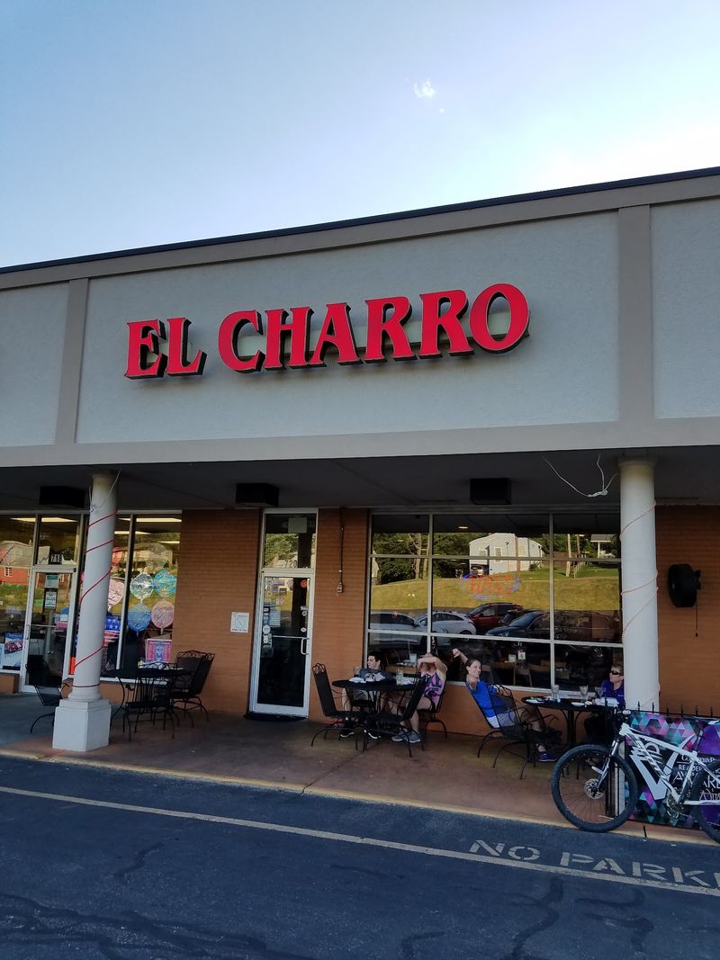 El Charro Mexican Restaurant