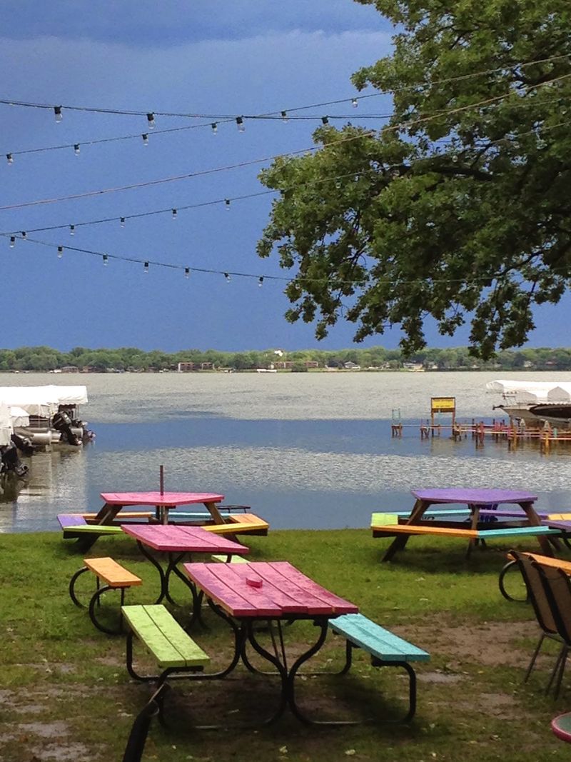 PM Park, Clear Lake