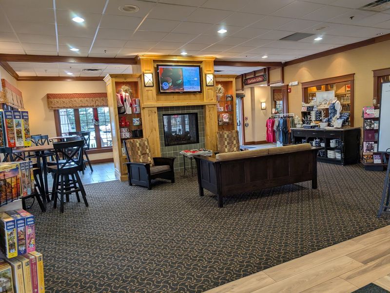Der Dutchman, Plain City, OH