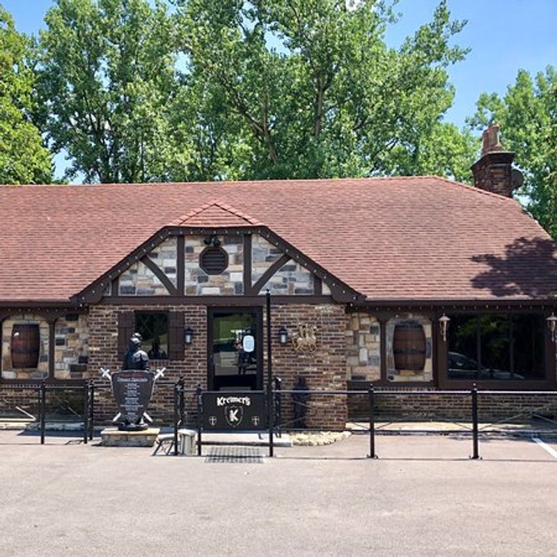 Kreimer's Bier Haus, Cleves, OH