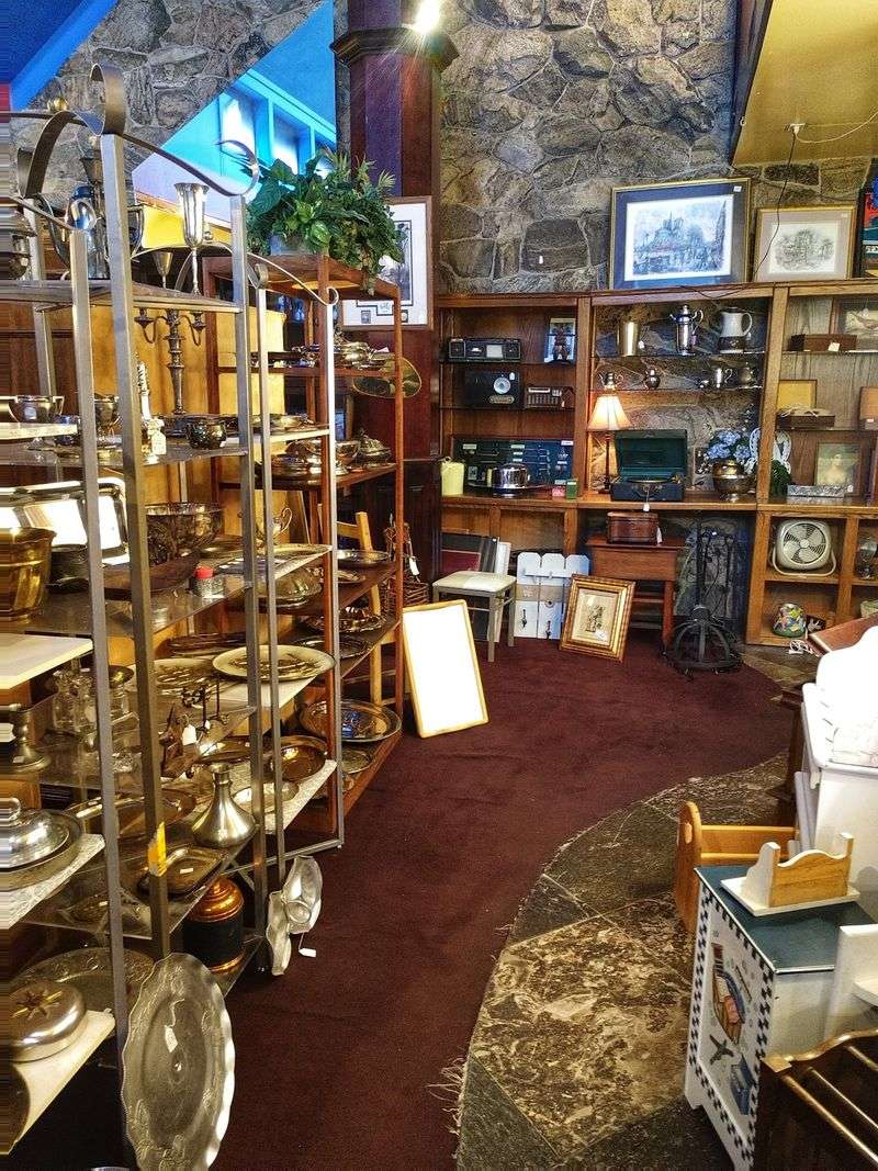 McLaren's Collectibles, Ogden, UT