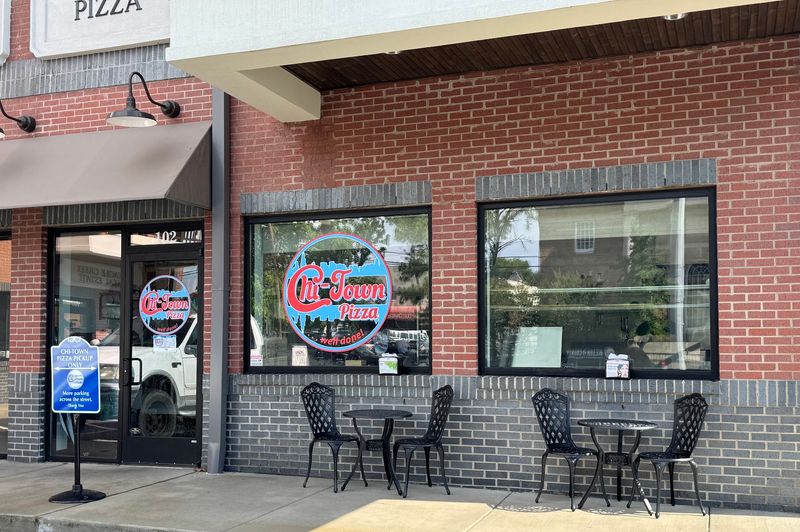 Chi-Town Pizza