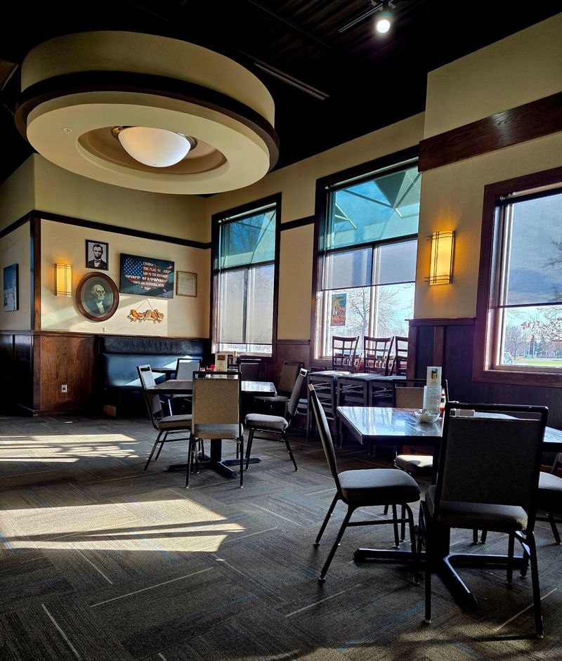 Northside Cafe