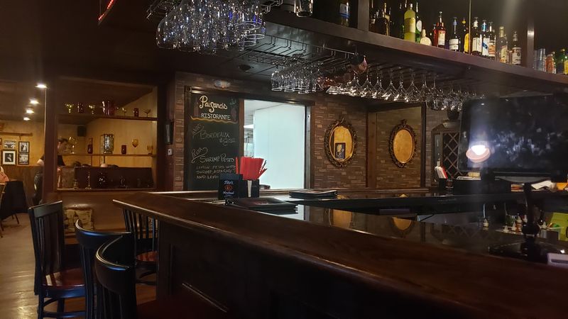 Paisano's Ristorante in Topeka