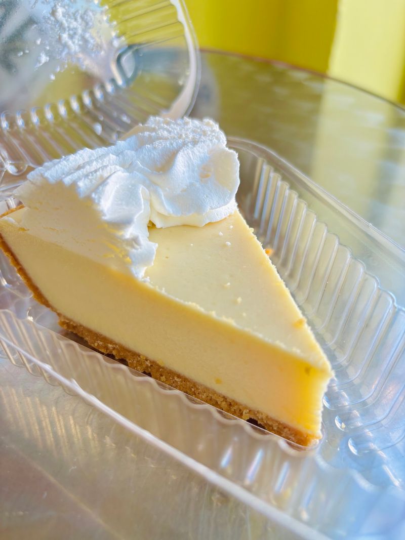 Key Lime Pie Bakery, Key West, FL
