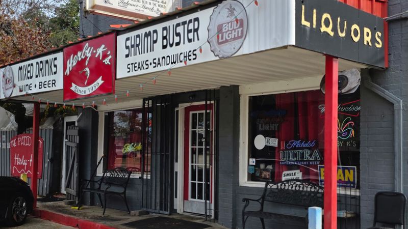 Herby-K's, Shreveport