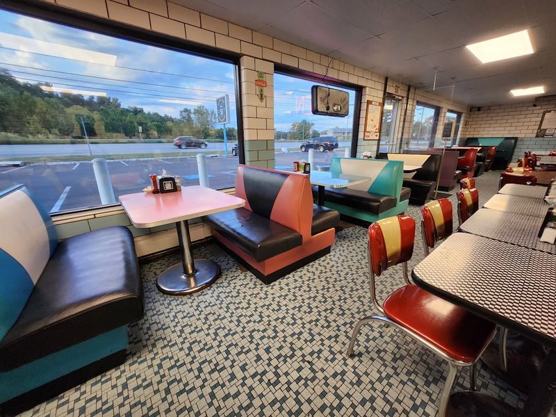 State Line Restaurant