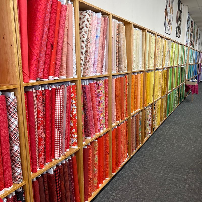 The Quilt Works, Inc., Albuquerque
